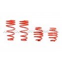 Kit de suspensión roscada Bilstein / Eibach Pro Street S para BMW M...