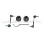 Kit de suspensión roscada Bilstein / Eibach Pro Street S para BMW M3 E46