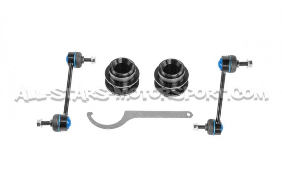 Kit de suspensión roscada Bilstein / Eibach Pro Street S para BMW M...