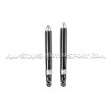Kit combinés filetés Bilstein / Eibach Pro Street S pour BMW M3 E46