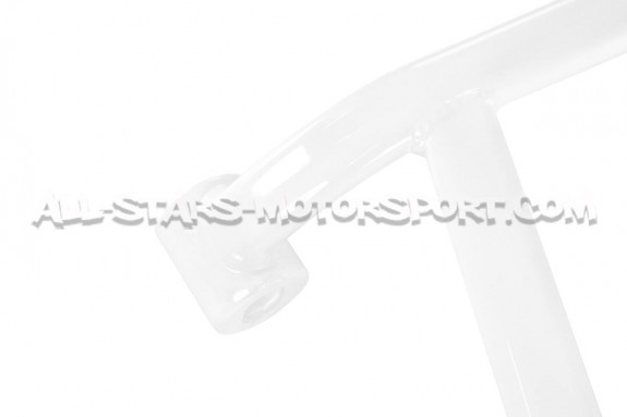 Mazda RX8 Ultra Racing 4 Point Front Subframe Brace