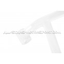 Mazda RX8 Ultra Racing 4 Point Front Subframe Brace