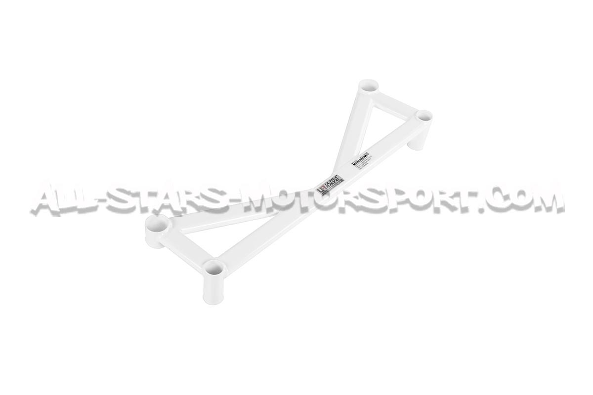Audi A1 , Polo 6R / 6C GTI et Ibiza 6J / 6P Cupra Ultra Racing 4 Point Front Subframe Brace