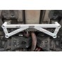 Barra de refuerzo inferior delantera de 4 puntos Ultra Racing para Audi A1 , Polo 6R / 6C GTI et Ibiza 6J / 6P Cupra