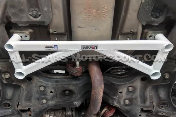Audi A1 , Polo 6R / 6C GTI et Ibiza 6J / 6P Cupra Ultra Racing 4 Po...