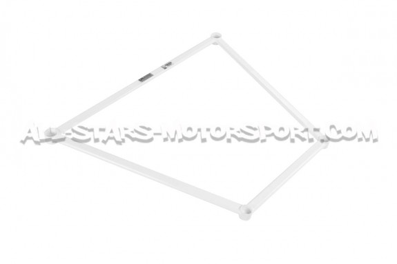 Mazda MX5 NC Ultra Racing 4 Points Mid Lower Member Brace