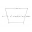 Barre de renfort inférieure centrale 4 points Ultra Racing pour Maz...