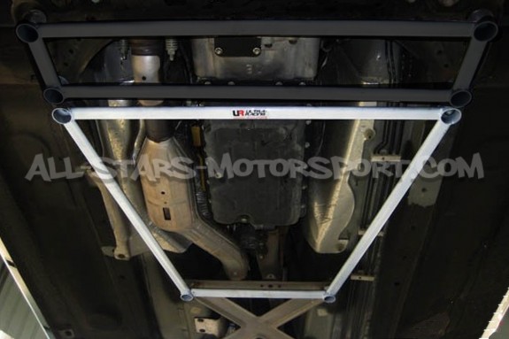 Mazda MX5 NC Ultra Racing 4 Points Mid Lower Member Brace