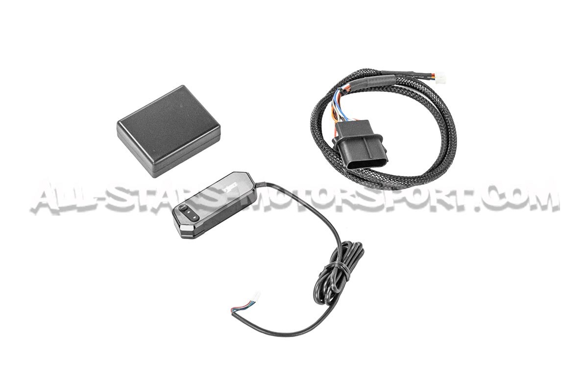 Controleur de papillon electronique Injen X-Pedal Box Pro pour Audi / Volkswagen