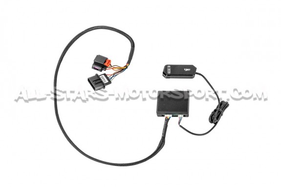 Controleur de papillon electronique Injen X-Pedal Box Pro pour Audi...