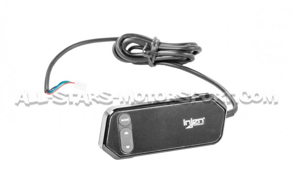 Controleur de papillon electronique Injen X-Pedal Box Pro pour Audi...