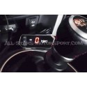 Controlador electronico de mariposa Injen X-Pedal Box Pro para Audi...