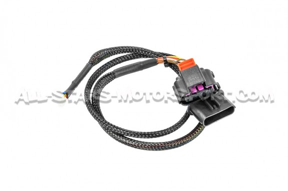 Controlador electronico de mariposa Injen X-Pedal Box Pro para Audi...