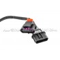 Controlador electronico de mariposa Injen X-Pedal Box Pro para Audi y Volkswagen