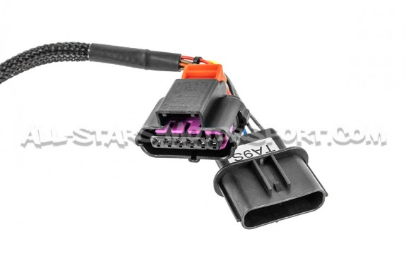 Controleur de papillon electronique Injen X-Pedal Box Pro pour Audi...