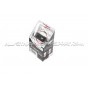 Controlador electronico de mariposa Injen X-Pedal Box Pro para Audi y Volkswagen