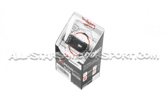 Audi / Volkswagen Injen X-Pedal Box Pro Throttle Controller