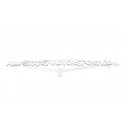 Mazda 3 MPS Ultra Racing 4 Point Front Subframe Brace