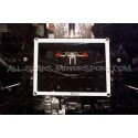 Barra de refuerzo inferior delantera de 4 puntos Ultra Racing para ...