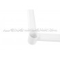 Mazda 3 MPS Ultra Racing 4 Point Front Subframe Brace