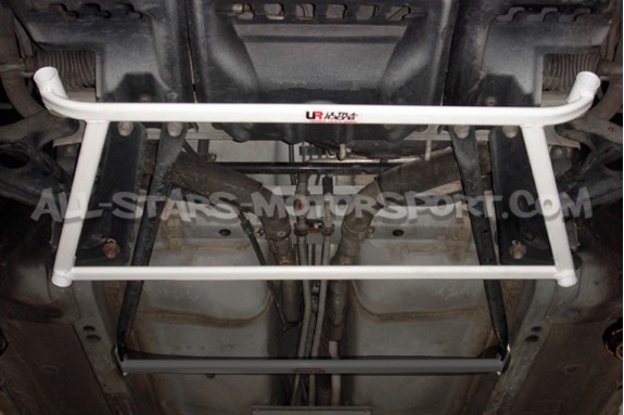 Renfort inférieur avant 4 points Ultra Racing pour Toyota MR2 ZZW30