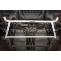 Toyota MR2 ZZW30 Ultra Racing 4 Point Front Subframe Brace
