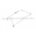 Subaru Impreza STI 08-14 Ultra Racing 4 Point Front Subframe H Brace