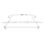 Subaru Impreza STI 08-14 Ultra Racing 4 Point Front Subframe H Brace