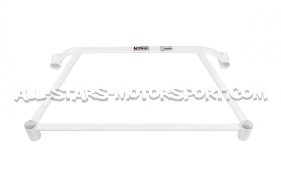 Renfort inférieur avant 4 points en H Ultra Racing pour Subaru Impr...