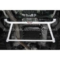 Subaru Impreza STI 08-14 Ultra Racing 4 Point Front Subframe H Brace