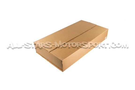 Barra de refuerzo inferior delantera de 4 puntos en H Ultra Racing ...