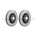 Disques de frein avants DBA T3 pour Mercedes Benz CLA45 / A45 AMG W176