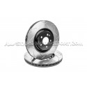 Discos de freno delanteros DBA T3 para Mercedes Benz CLA45 / A45 AM...