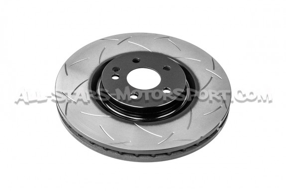 Mercedes Benz CLA45 / A45 AMG W176 DBA T3 Front Brake Discs