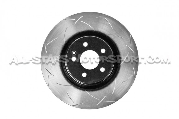 Disques de frein avants DBA T3 pour Mercedes Benz CLA45 / A45 AMG W176