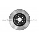 Discos de freno delanteros DBA T3 para Mercedes Benz CLA45 / A45 AM...