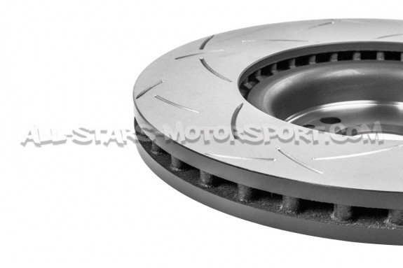 Discos de freno delanteros DBA T3 para Mercedes Benz CLA45 / A45 AM...