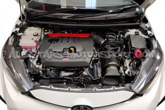Admission ITG Maxogen pour Toyota Yaris GR Gen.1