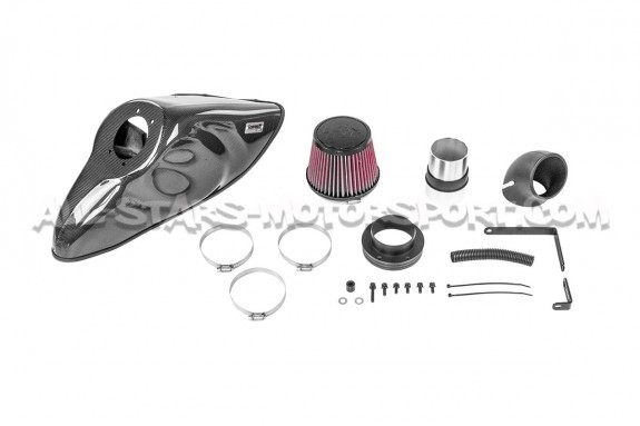 Admision de carbono Gruppe M para Audi S1