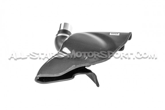 Audi S1 Gruppe M Carbon Fiber Intake System
