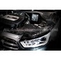 Audi S1 Gruppe M Carbon Fiber Intake System