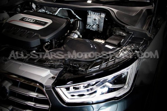Admision de carbono Gruppe M para Audi S1