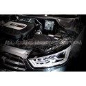 Audi S1 Gruppe M Carbon Fiber Intake System