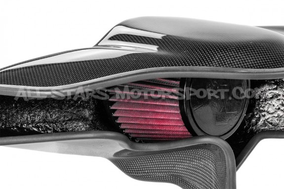 Admision de carbono Gruppe M para Audi S1