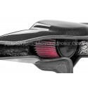 Admision de carbono Gruppe M para Audi S1
