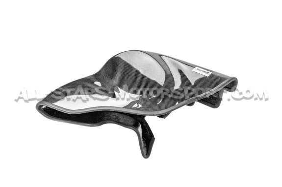 Audi S1 Gruppe M Carbon Fiber Intake System
