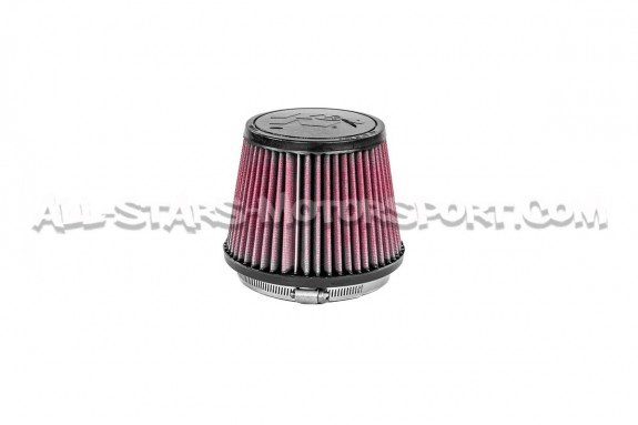 Admision de carbono Gruppe M para Audi S1