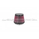 Admision de carbono Gruppe M para Audi S1