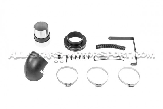Admision de carbono Gruppe M para Audi S1