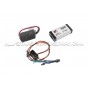 Manomètre multi digital P3 Gauges pour Mercedes C63 AMG W205